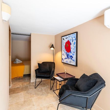Maison Marvic, Le Laurier T2 Apt Kültér fotó