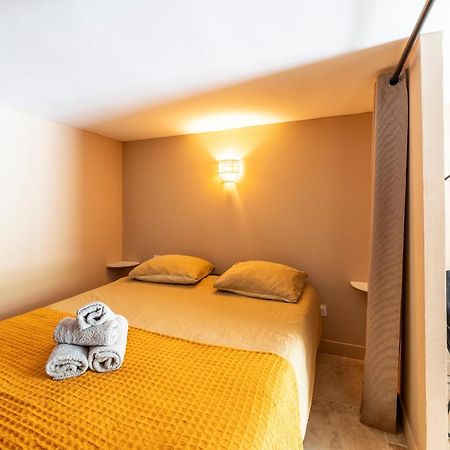 Maison Marvic, Le Laurier T2 Apt Kültér fotó