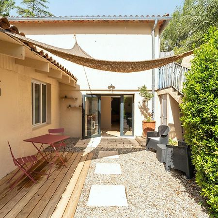 Maison Marvic, Le Laurier T2 Apt Kültér fotó