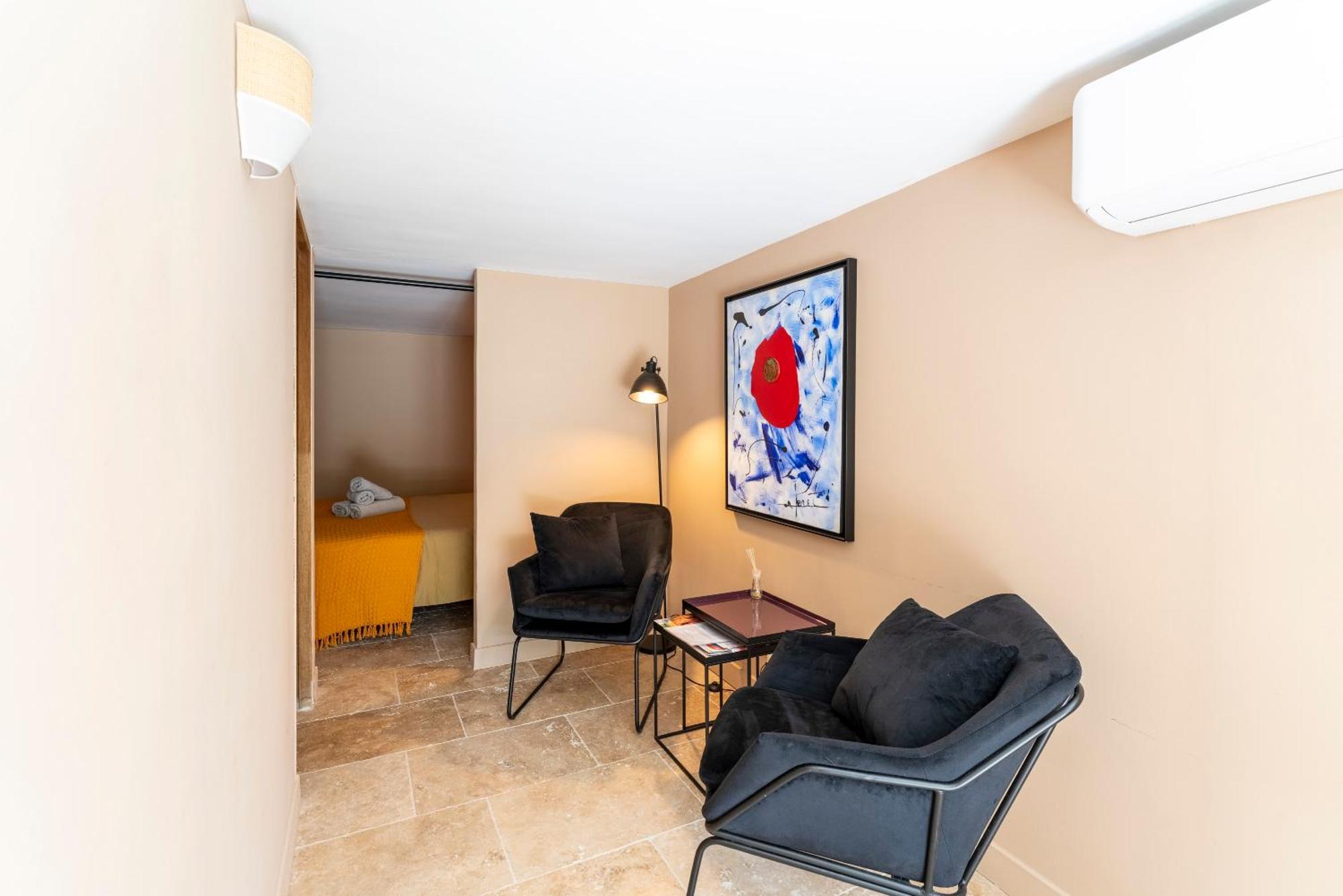 Maison Marvic, Le Laurier T2 Apt Kültér fotó