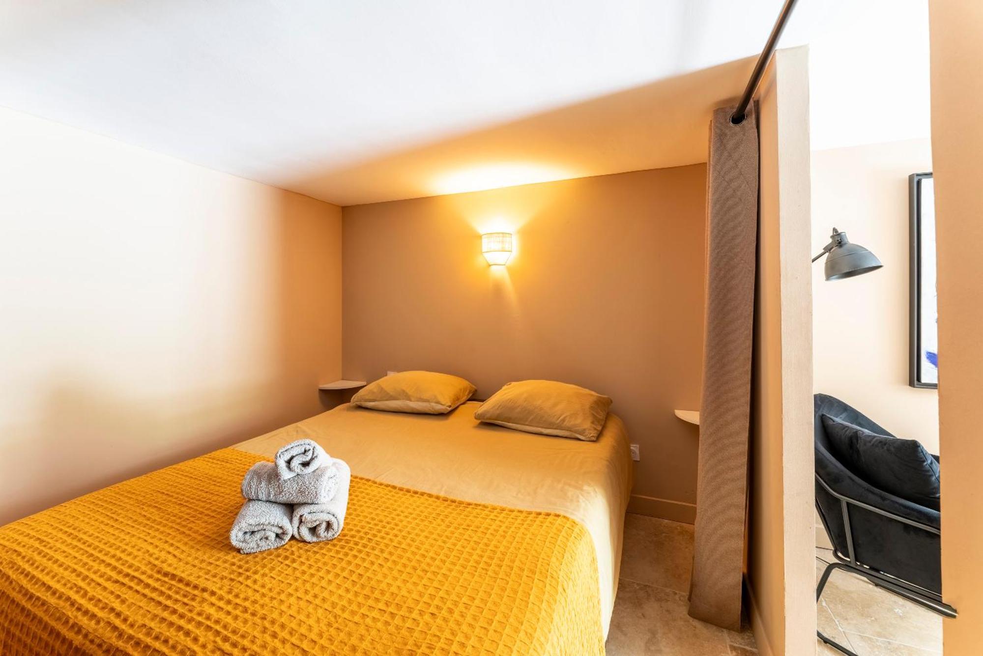 Maison Marvic, Le Laurier T2 Apt Kültér fotó