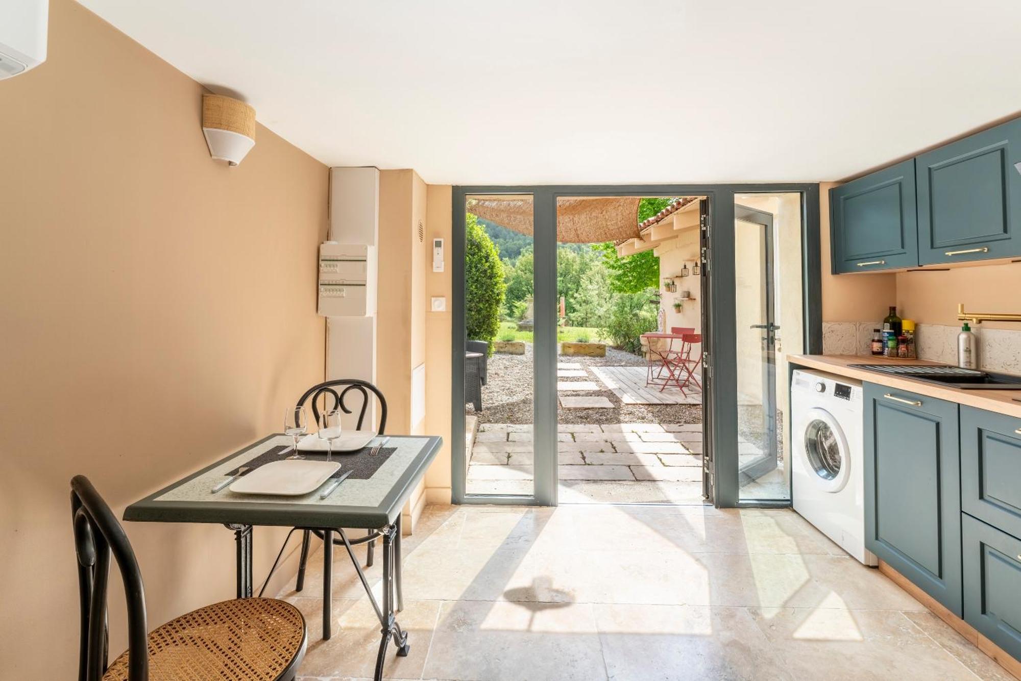 Maison Marvic, Le Laurier T2 Apt Kültér fotó