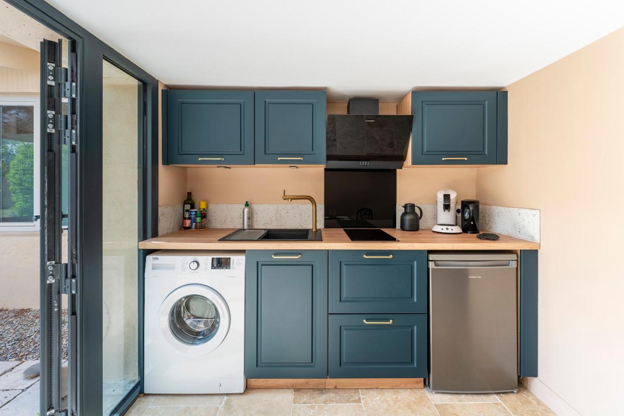Maison Marvic, Le Laurier T2 Apt Kültér fotó
