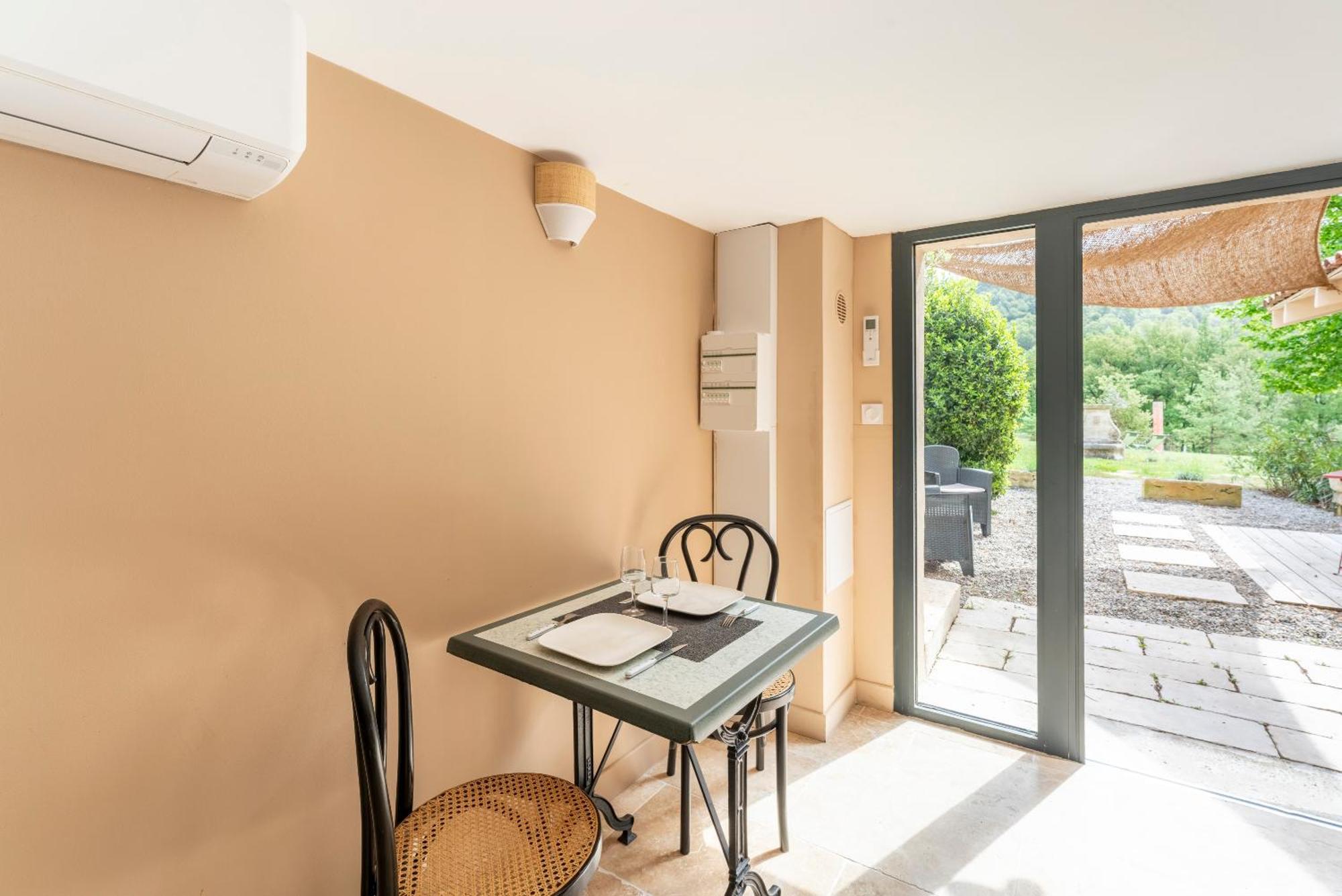 Maison Marvic, Le Laurier T2 Apt Kültér fotó