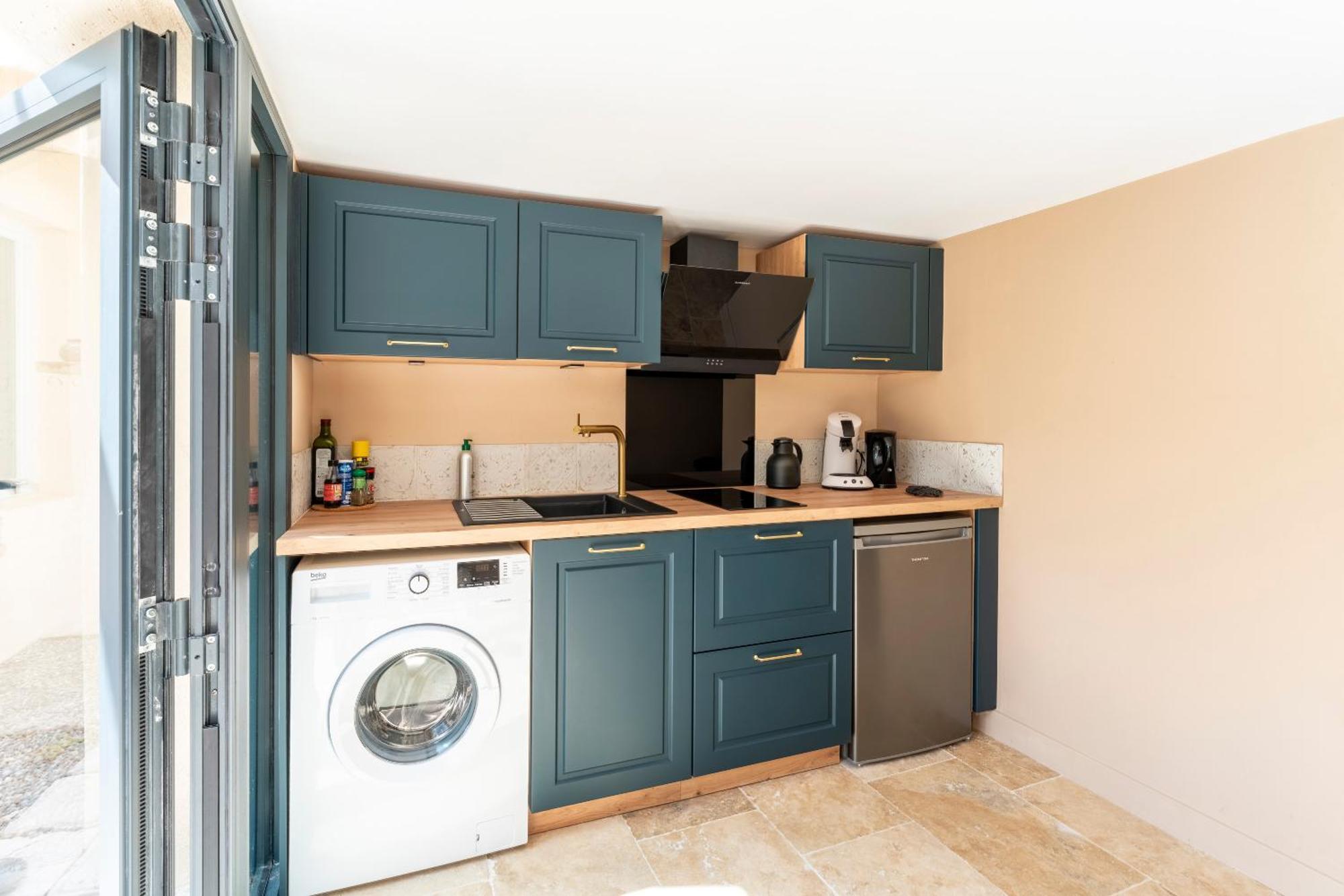 Maison Marvic, Le Laurier T2 Apt Kültér fotó