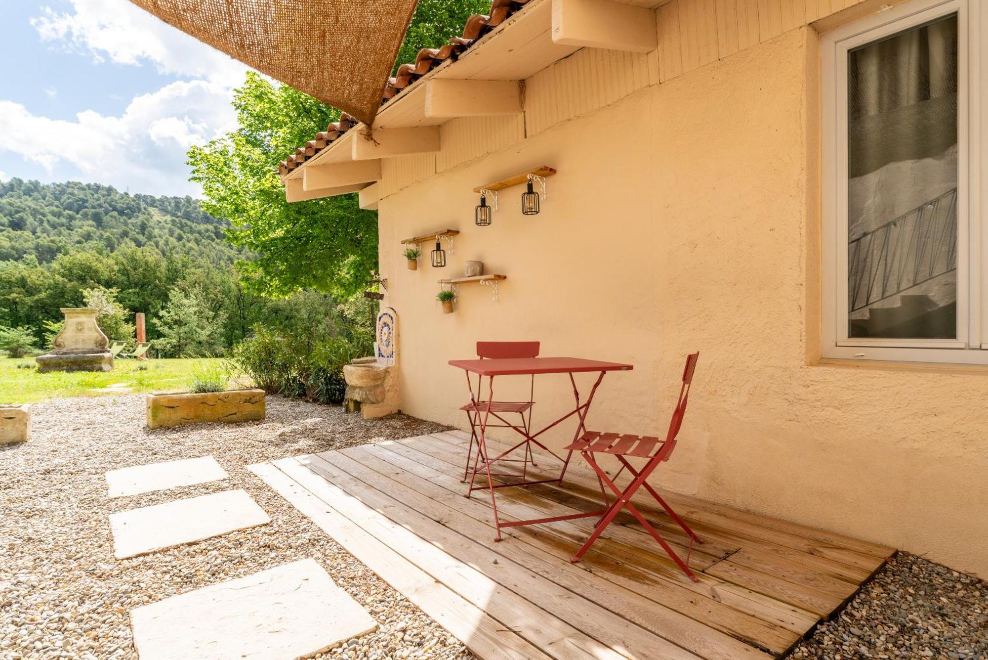 Maison Marvic, Le Laurier T2 Apt Kültér fotó