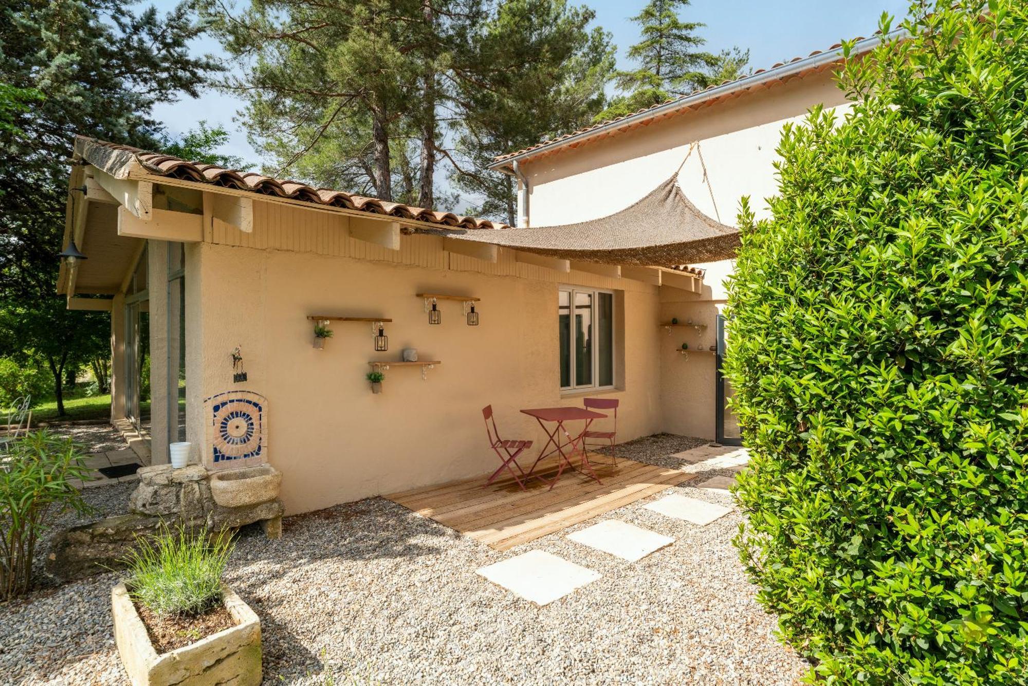 Maison Marvic, Le Laurier T2 Apt Kültér fotó